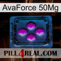 AvaForce 50Mg 04